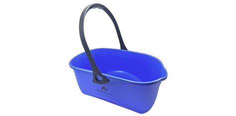 Top 6 Window Cleaning Bucket For Professional Cleaner