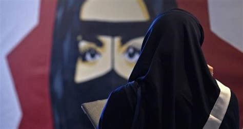 Saudi Feminist Activist One Of Many Jailed Dissidents Appears In