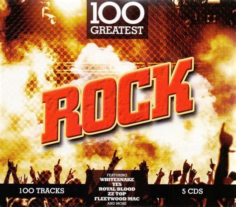 100 Greatest Rock Cd Barnes And Noble
