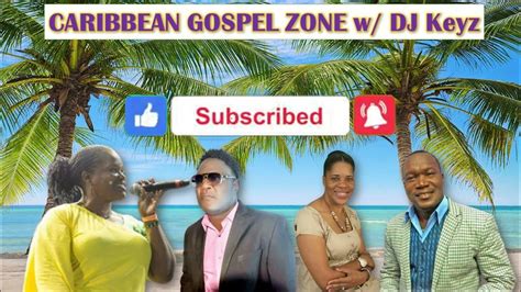 jamaican gospel music revival songs kukudoo joan flemings mix 10 caribbean gospel zone