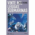 Mil Léguas Submarinas - livrofacil