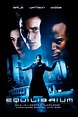 Equilibrium (2002) - Posters — The Movie Database (TMDB)