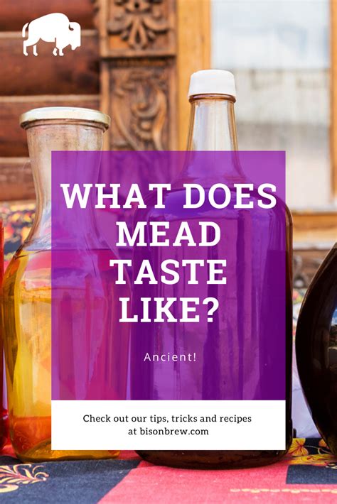 I personally prefer persimmon shakes, but i was curious to taste the raw fruit. What Does Mead Taste Like? An Ancient Brew for the Modern ...
