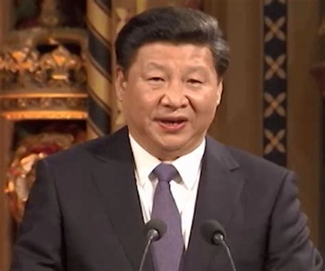 Xi Jinping Biography Childhood Life Achievements And Timeline