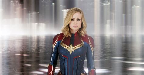 The Marvels Meet The Cast Of The Captain Marvel Sequel Popsugar