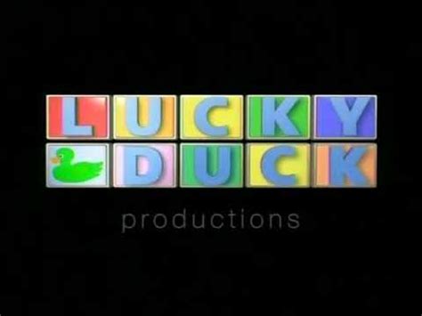 Lucky Duck Productions TV Land Productions 2004 YouTube