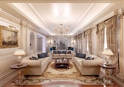 Luxury Living Room Made To Measure Prince