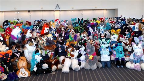 How The Furry Community Became A Safe Space For Youth