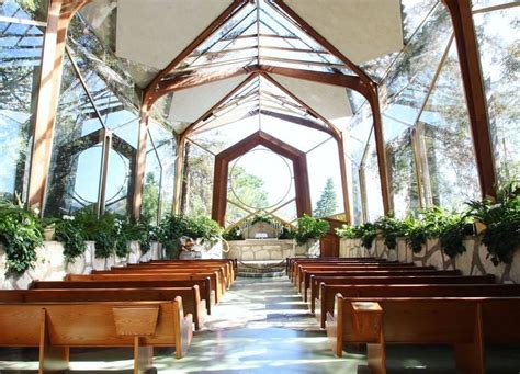 The Wayfarers Chapel Rancho Palos Verdes Ca Wedding Venue