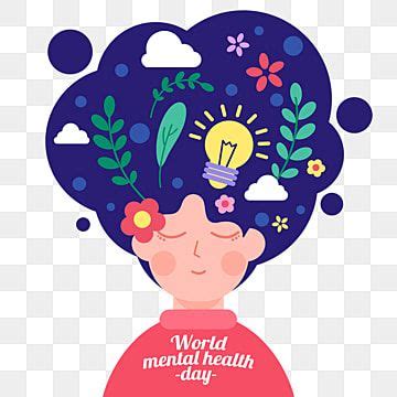 Mental Health PNG Vector PSD And Clipart With Transparent Clip Art Library