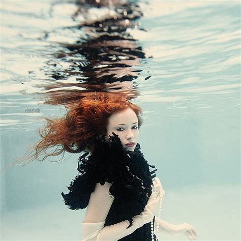 Beautiful Underwater Photography By Elena Kalis Amusing Planet