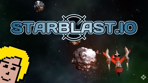 Space Laser Wars Starblastio Faction Based Pvp Io Game Youtube