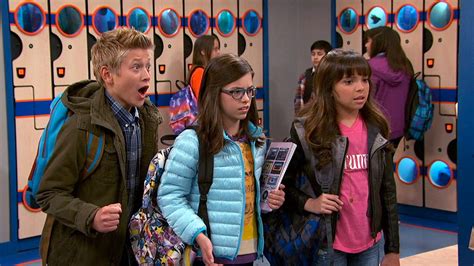 ‘henry Danger And ‘game Shakers Renewed By Nickelodeon