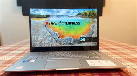 Asus Vivobook Flip 14 Review The ‘everyday Laptop You Can Rely On