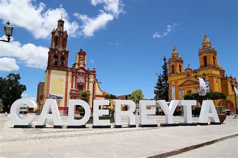 Los 25 Mejores Lugares Turísticos De Querétaro Que Tienes Que Visitar