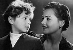 Zärtliches Geheimnis (1956) :: starring: Michael Ande, Maren Bielenberg