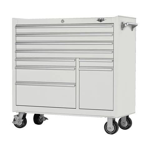 Check spelling or type a new query. Shop Viper Tool 40.625-in x 41.5-in 9-Drawer Ball-Bearing ...
