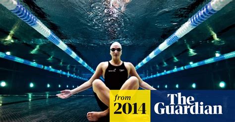 I Still Get Abuse From Twitter Trolls Says Olympic Swimmer Rebecca