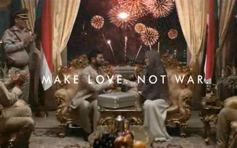 By s.a.r.a, released 10 october 2020 1. Sponsored - AXE PEACE - Make Love, Not War | Video ...