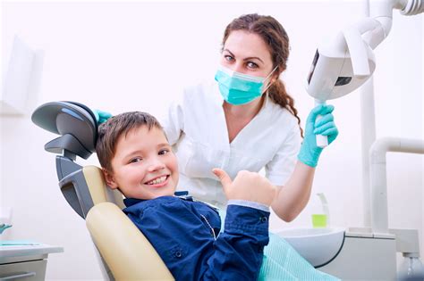 What Is Pediatric Dentistry And Orthodontics Child Mental Health