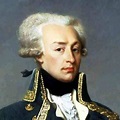 Biografia de Marqués de La Fayette Héroe de Francia y EE.UU.