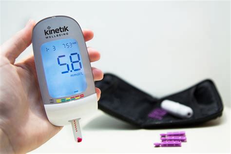 Type 1 Diabetes How Are Blood Sugar Levels Normally Controlled