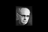 Jesuit Karl Rahner was one of the most influential theologians of the ...