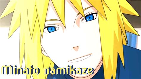 Minato Namikaze Edit Amv I M Good Naruto Shippuden Youtube