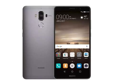 Huawei Mate 9 Full Specs Features And Official Price In The Philippines