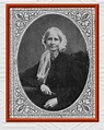 Hannah Simpson Grant, mother to US Grant Ulysses Grant, Hiram ...