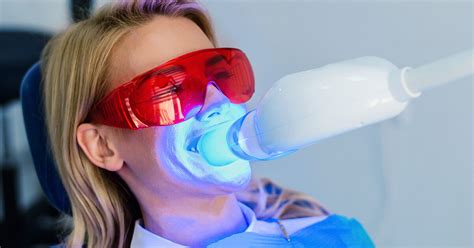 Zoom Teeth Whitening Options Procedure Cost And More