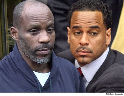 Dmx Says Ex Nba Star Jayson Williams Can Help Him Get Sober