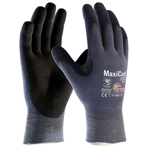 Maxicut Ultra Level 5 Grip Gloves 44 3745 Uk