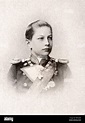 El príncipe Adalberto de Prusia (Adalberto Ferdinand Berengar Viktor ...
