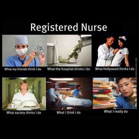 Funny Friday Memes For Nurses