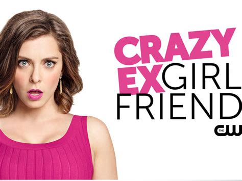A high powered job as an attorney in a prestigious new york law firm, great future prospects in her chosen profession, looks, brains, and money. CW's 'Crazy Ex-Girlfriend:' Abortion is Ok If You Don't ...