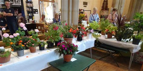 Annual Show 2018 Results And Pictures Epping Horticultural Societyepping Horticultural Society
