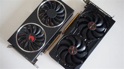 With the release of amd's big navi rx 6000. Best graphics cards 2021: the best GPUs for gaming | Rock Paper Shotgun