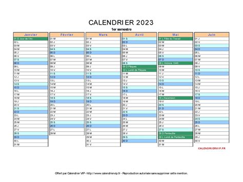 Calendrier Mensuel 2022 Biskeo Calendrier Juin