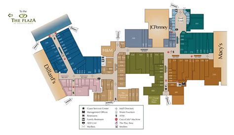 Maybe you would like to learn more about one of these? Mall Directory | Fayette Mall