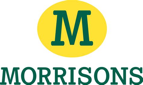 Morrison Logo Logodix