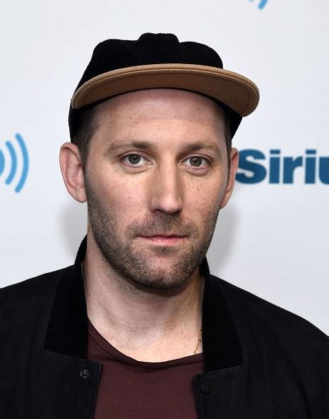 45 Facts About Singer Mat Kearney Boomsbeat