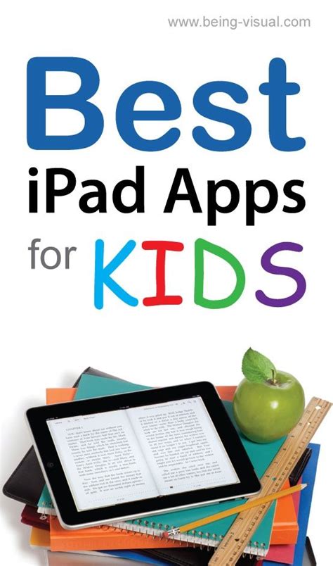 Best free book reading app: A list of the 12 best ipad apps for kids. Reading apps and ...