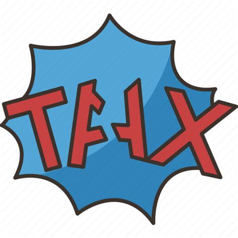 Tax Cut Deduction Payment Government Icon Download On Iconfinder