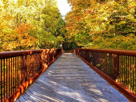 Rosendale Trestle And Wallkill Valley Rail Trail Midatlantic Daytrips