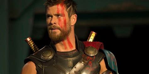Thor Ragnarok Marvel Divulga Primeiro Trailer Oficial Da Produção Voxel