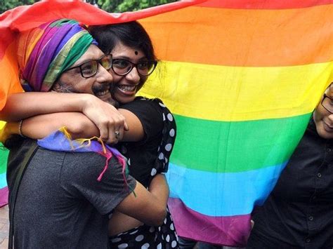 Watch In 1 Minute Sc Judgement On Section 377 Simplified India News