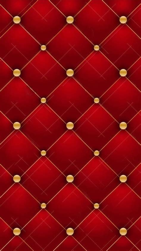 Wallpaper Iphone Red And Gold Wallpaper Red Wallpaper Gold