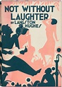 Not Without Laughter | Langston Hughes | First Edition