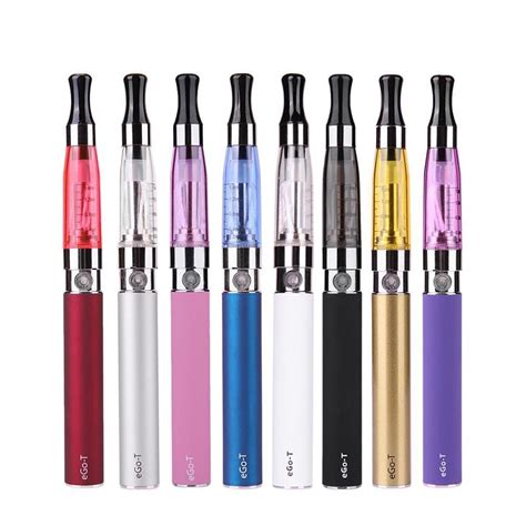 Ego T Ce4 Vape Pen Review The Build Design Performance And More Abo
